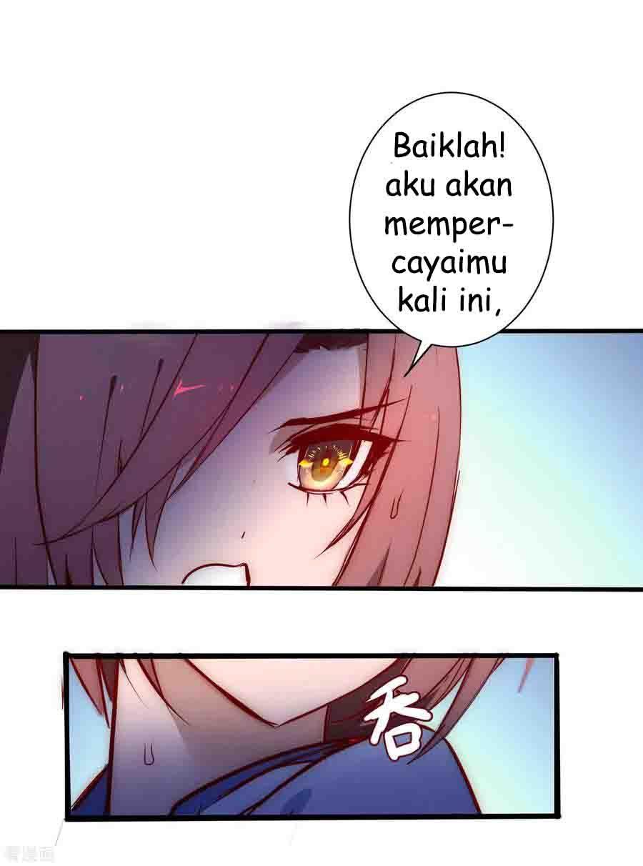 Reversing the Immortal Path Chapter 14 Gambar 26